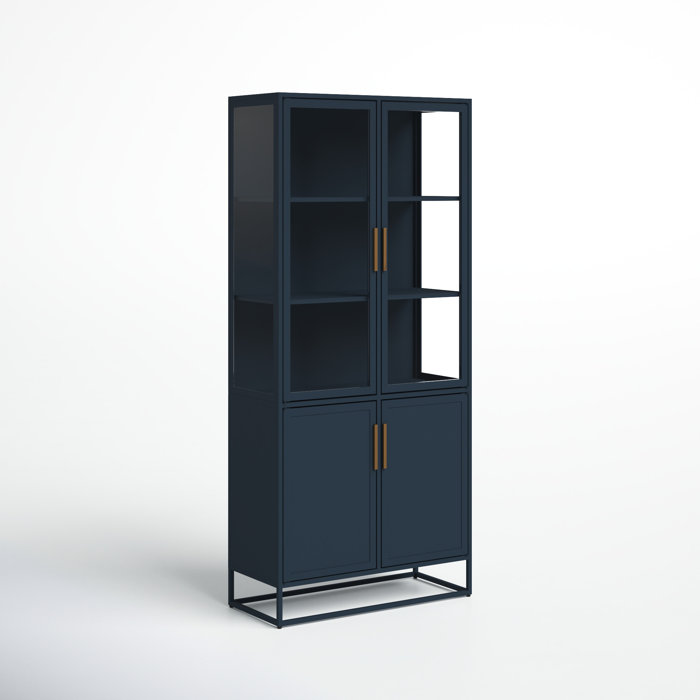 Joss & Main Bryan Dining Cabinet | Wayfair